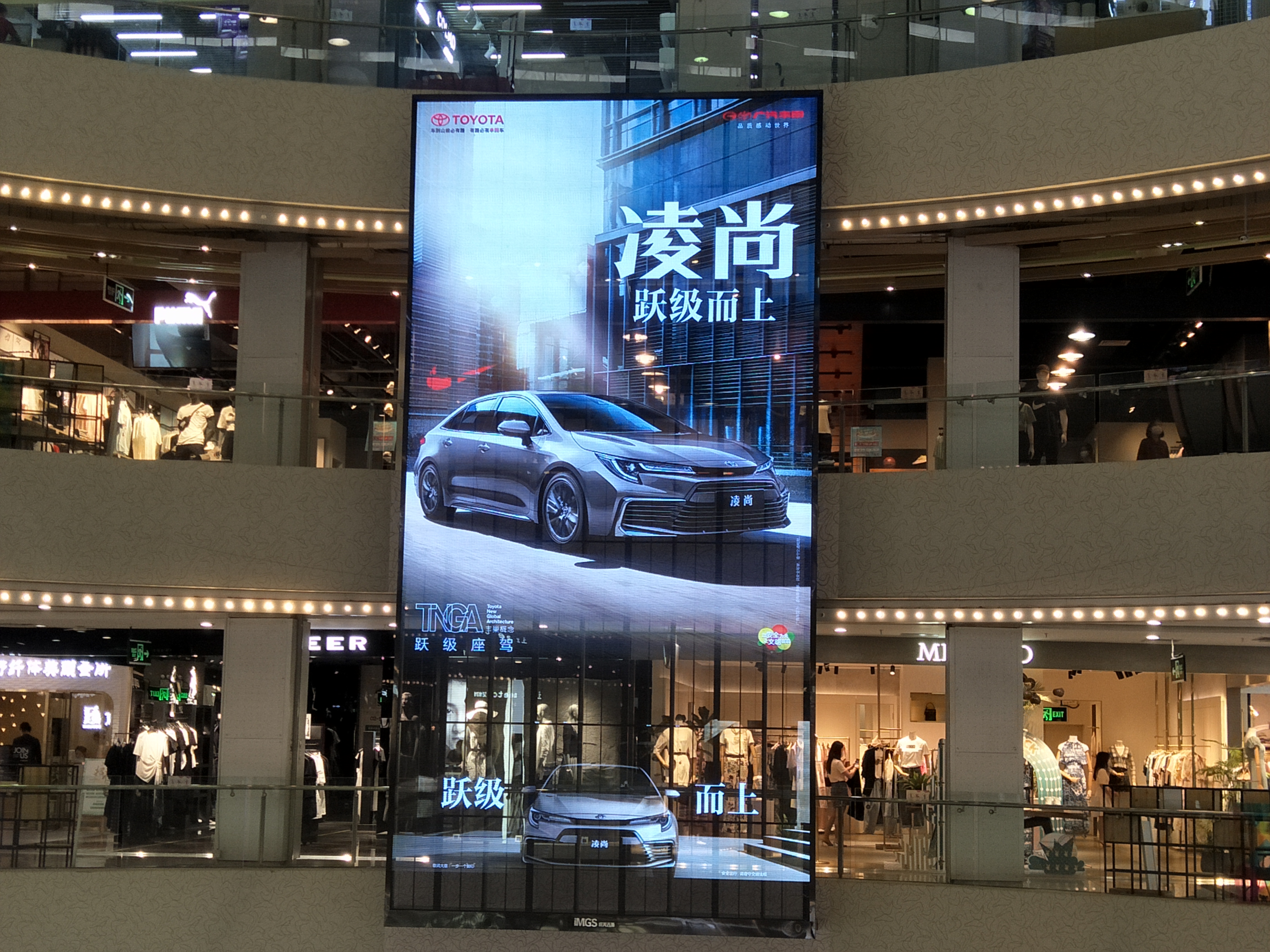 品牌星动 | 品牌案例 全璟呈现