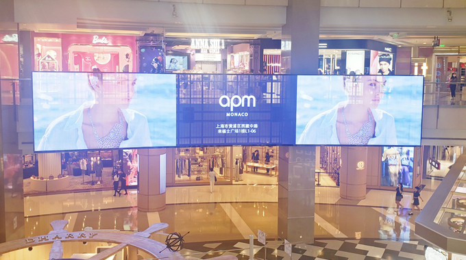 品牌星动 | 品牌案例 全璟呈现