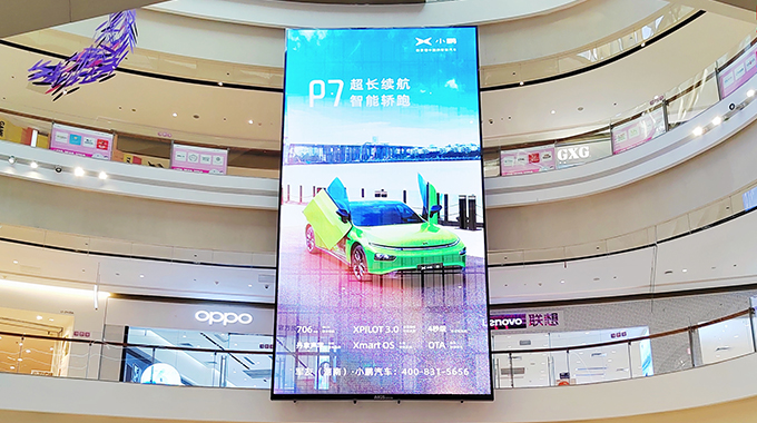 品牌星动 | 品牌案例 全璟呈现