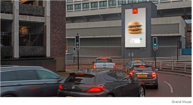 程序化户外广告