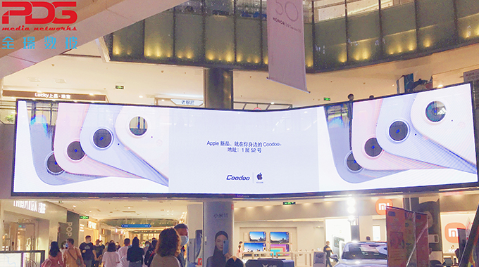 国庆商场太火爆， 这些品牌赚大了！