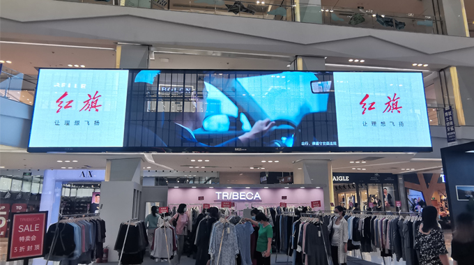 GroupM最新研究：后疫情时代，户外广告的春天到来了