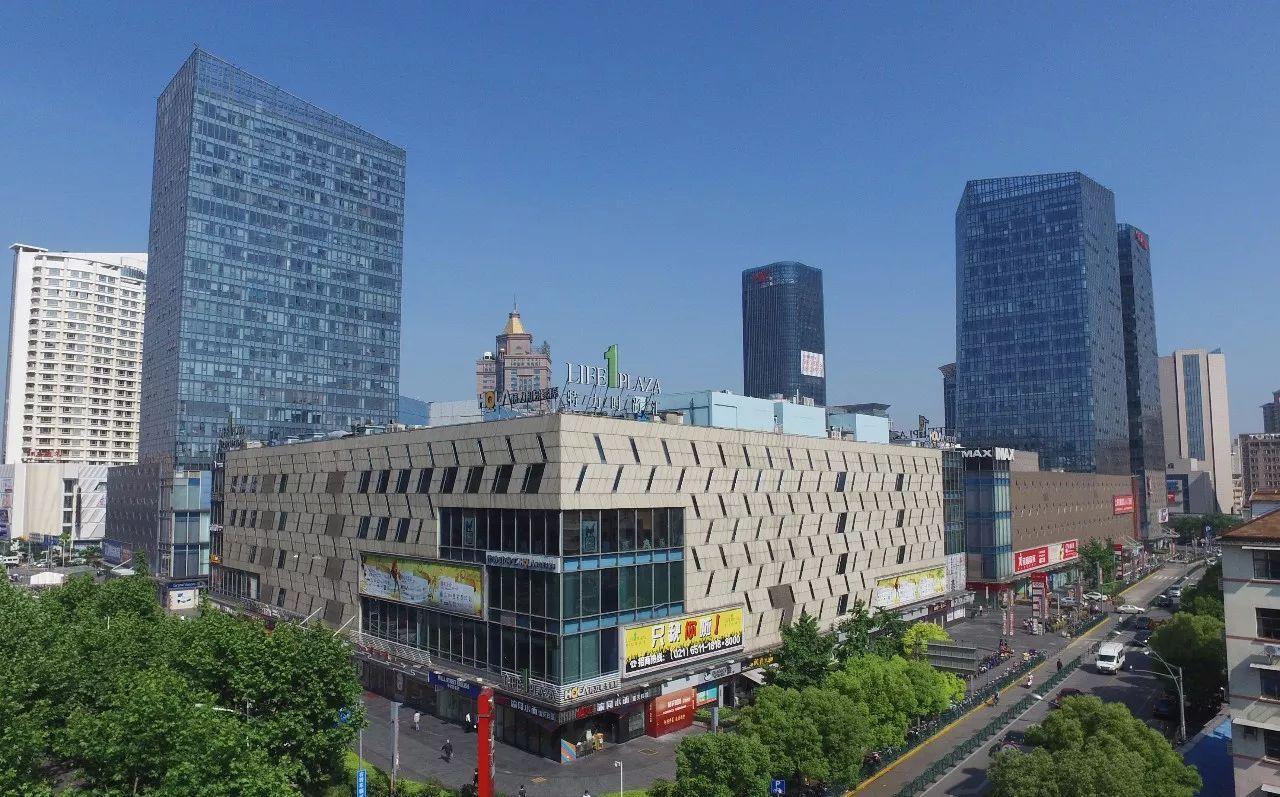 户外头条 | 新建媒体点位上线