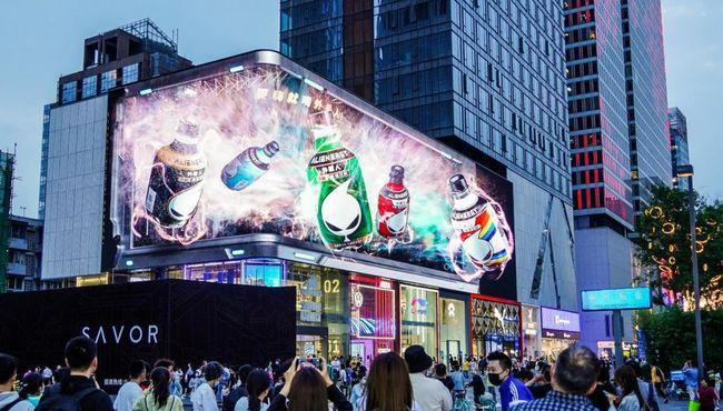 全璟观察 | 户外媒体的趋势